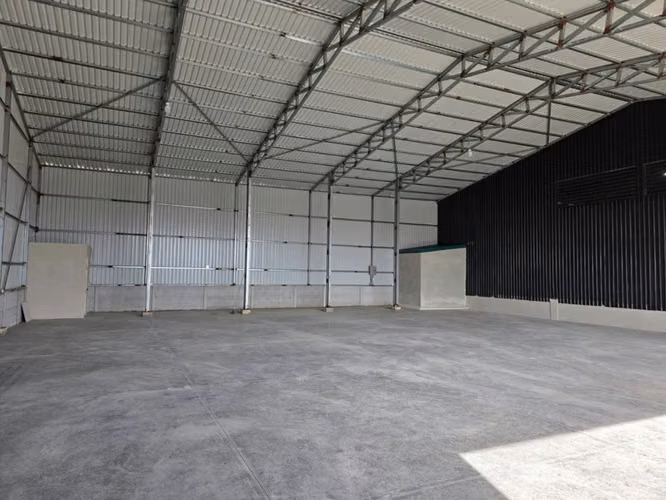 Alquiler de Bodega Nueva 360 m² | Florencia, San Carlos | Acceso para Tráiler - Imagen 6
