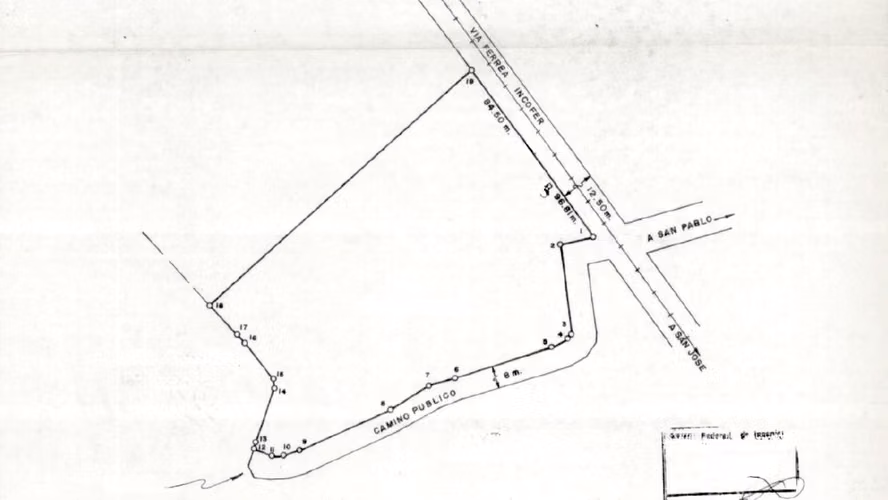Terreno en Venta para Desarrollo Mixto en San Pablo de Heredia – 6 ha. Para Inversionistas  - Imagen 7