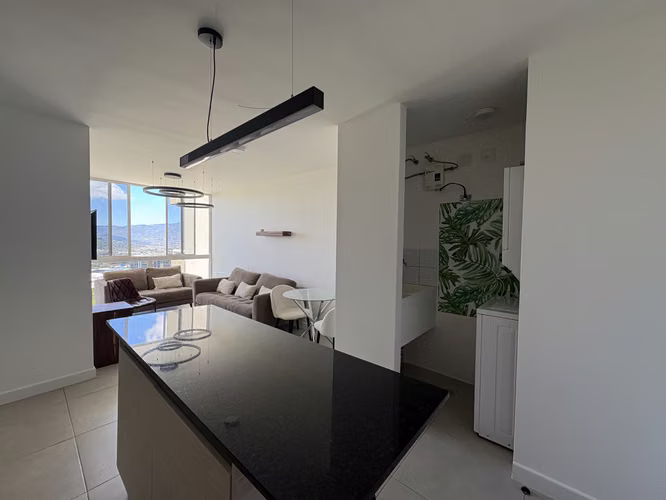 Alquiler de Apartamento Amueblado — Monte Alto Granadilla | 3 Habitaciones, 66 m² - Imagen 2