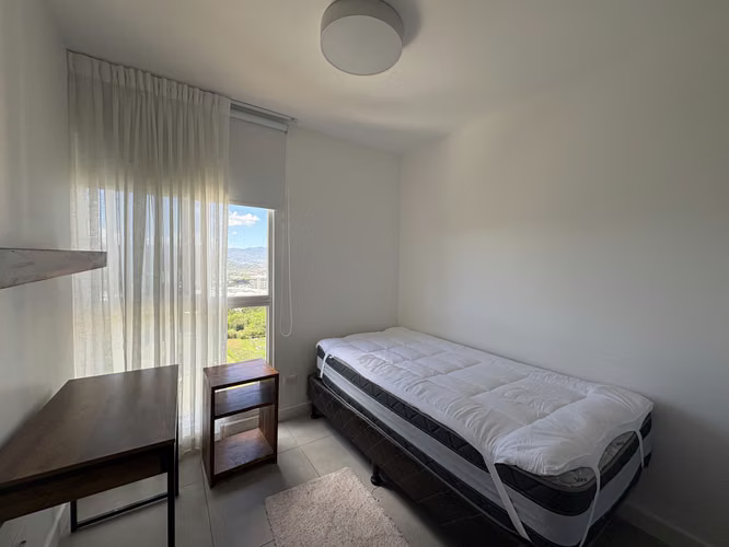 Alquiler de Apartamento Amueblado — Monte Alto Granadilla | 3 Habitaciones, 66 m² - Imagen 7