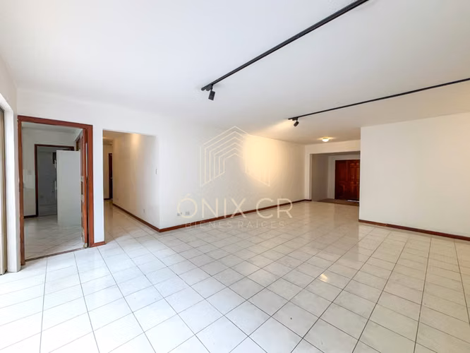  ALQUILER DE APARTAMENTO CON JARDÍN EN PRIMER PISO GRANADILLA, CURRIDABAT - Imagen 1