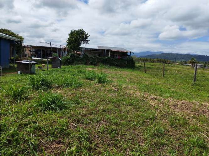 Terreno Residencial En Venta En Aguas Zarcas, San Carlos, Alajuela - Imagen 1