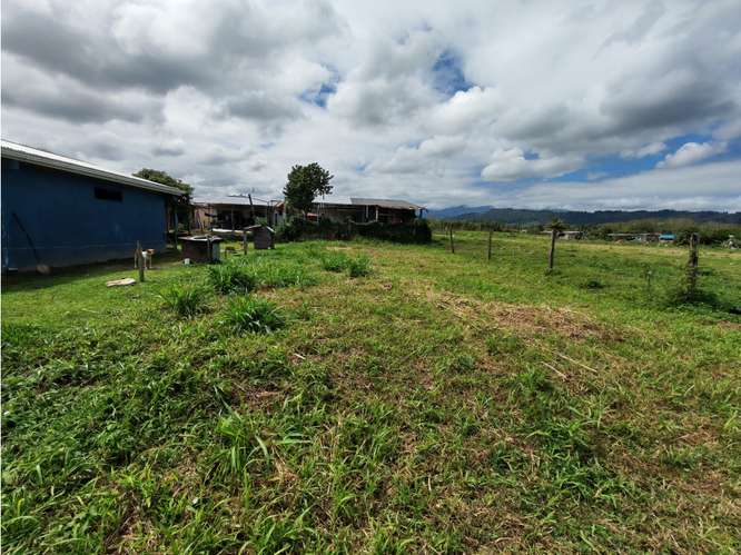 Terreno Residencial En Venta En Aguas Zarcas, San Carlos, Alajuela - Imagen 7