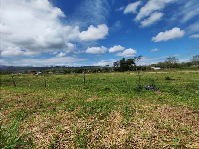 Terreno Residencial En Venta En Aguas Zarcas, San Carlos, Alajuela - Imagen 8