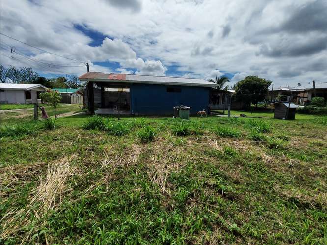 Terreno Residencial En Venta En Aguas Zarcas, San Carlos, Alajuela - Imagen 9