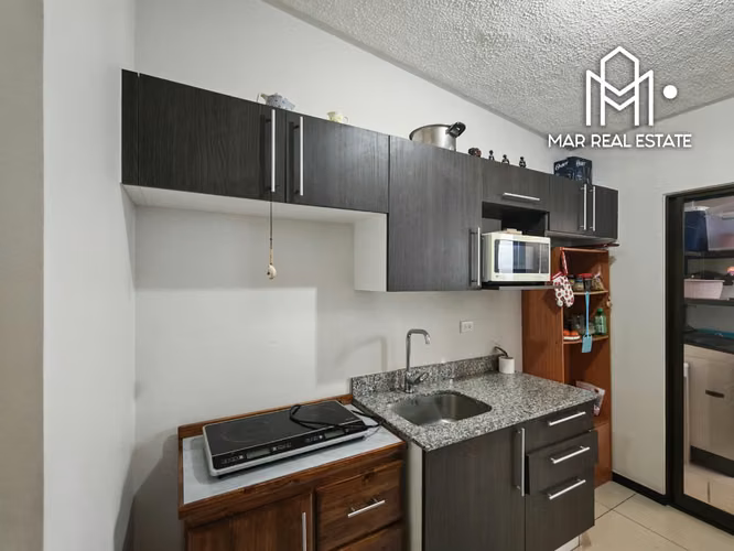 Venta Casa En Condominio Habitat Heredia - Imagen 6