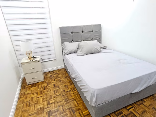 Alquiler hermoso apartamento  Barrio Dent- COMPLETAMENTE AMUEBLADO - Imagen 6