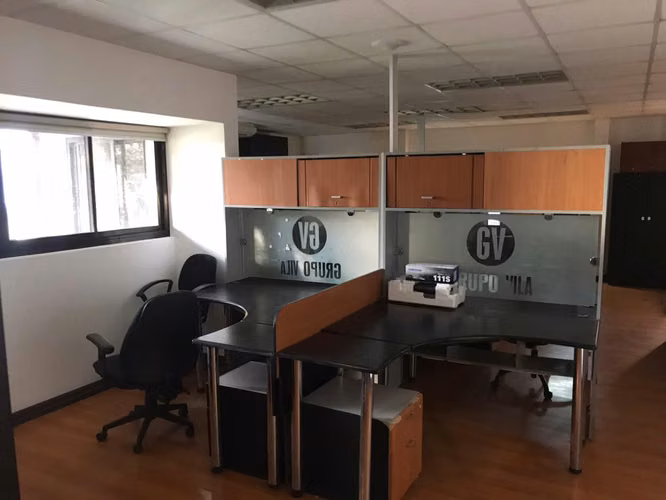 Oficinas Corporativas o Proyecto Residencial en Sabana Oeste - Imagen 11