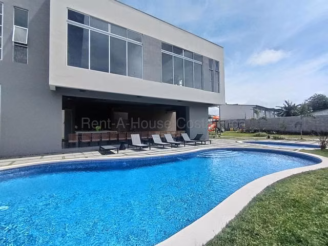 Alquiler de Casa en Santo Domingo-San Vicente, Heredia. RAH 27-465 - Imagen 12