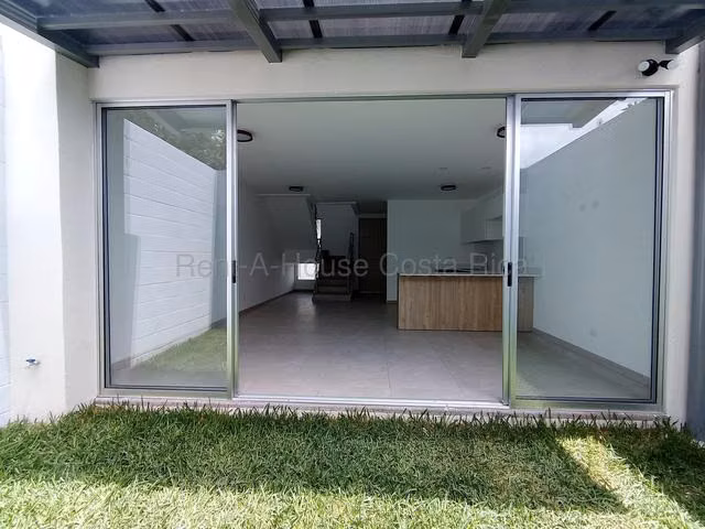 Alquiler de Casa en Santo Domingo-San Vicente, Heredia. RAH 27-465 - Imagen 7