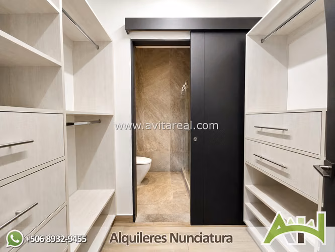 Apartamento de 2 habitaciones en Rorhmoser | Bellavista Flats | AC