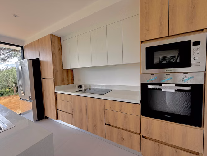 Casa nueva en ALQUILER en Rodeo de Ciudad Colón-HGM - Imagen 11