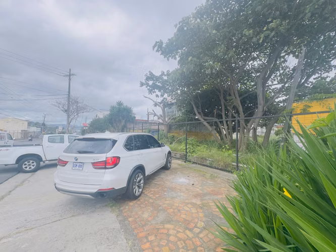 VENTA TERRENO COMERCIAL  | SAN JUAN DE TIBÁS - Imagen 3