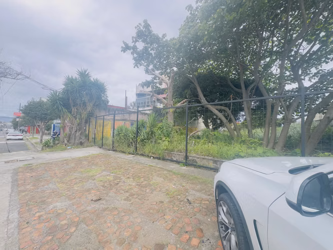 VENTA TERRENO COMERCIAL  | SAN JUAN DE TIBÁS - Imagen 1