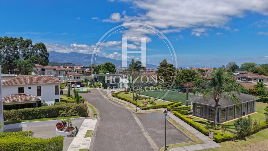 Lote 855m2 disponible en Colinas Montealegre nja1345 - Imagen 4