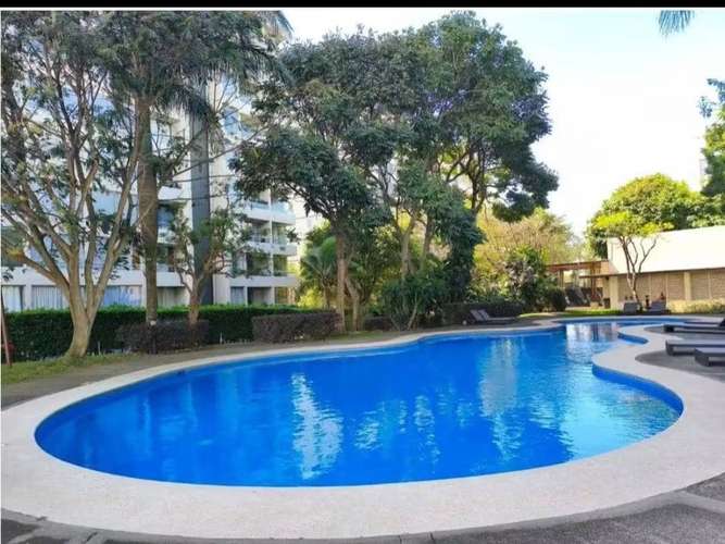 Apartamento en Bellavista Heredia 