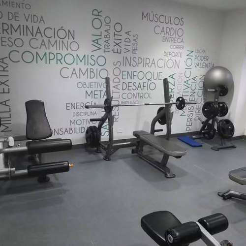 Apartamento en Bellavista Heredia 
