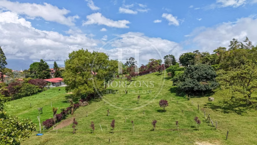 Venta de Terreno Residencial 3,391m² San Rafael de Coronado noj1122 - Imagen 7
