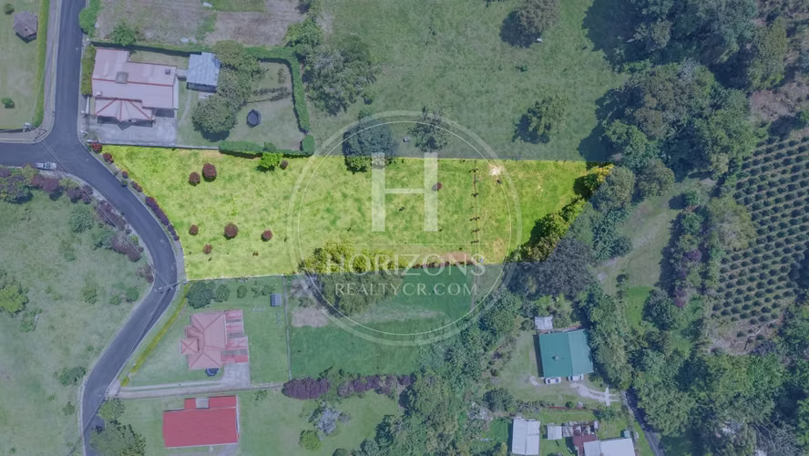 Venta de Terreno Residencial 3,391m² San Rafael de Coronado noj1122 - Imagen 5
