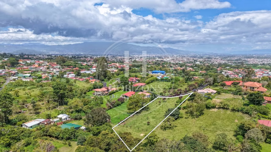 Venta de Terreno Residencial 3,391m² San Rafael de Coronado noj1122 - Imagen 6