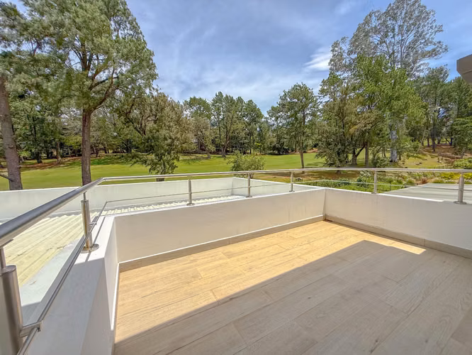  Los Reyes | Casa moderna 1 nivel + Sala TV y terraza en 2ndo nivel - Imagen 13
