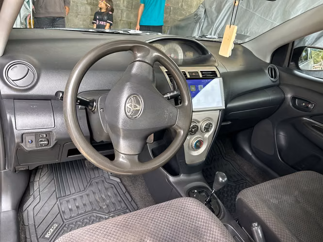 Se vende yaris 2007 