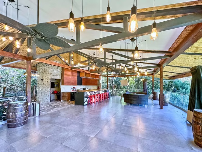 Quinta | Oak Trees Estate a one-level residence for sale in Santa Ana