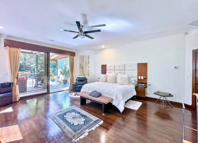 Quinta | Oak Trees Estate a one-level residence for sale in Santa Ana