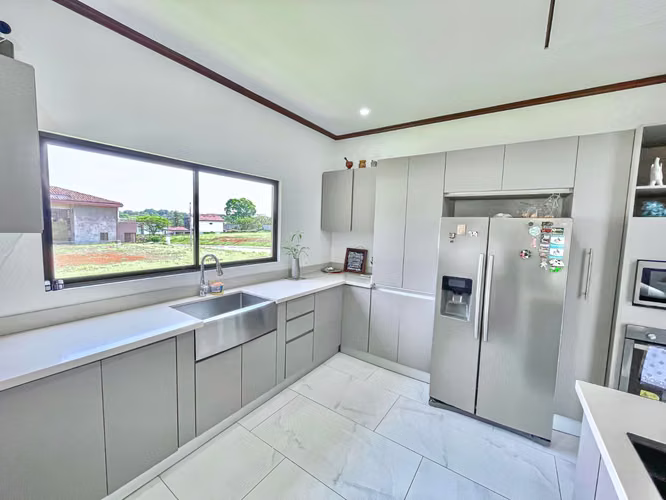 Casa Malaga home for sale in Guacima