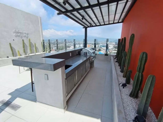 Apartamento en Barrio Escalante - Imagen 6