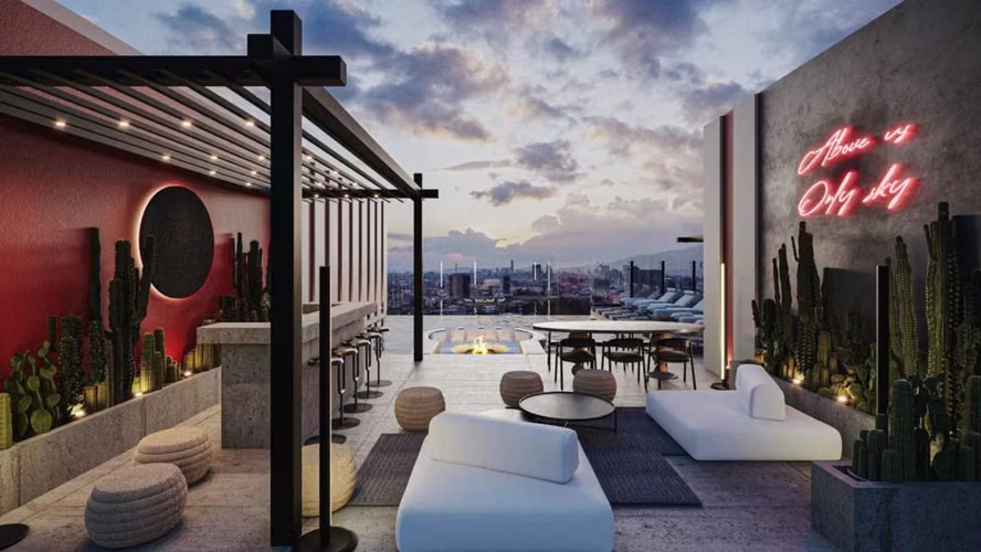 Apartamento en Barrio Escalante - Imagen 5