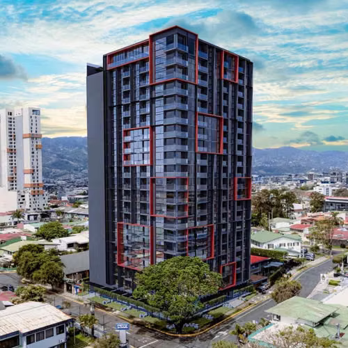 Apartamento en Barrio Escalante - Imagen 10
