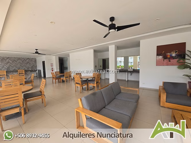 Apartamento estudio con linea blanca | Urban Flats | AC - Imagen 6