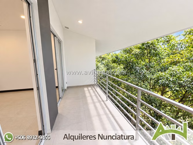 Apartamento estudio con linea blanca | Urban Flats | AC - Imagen 12