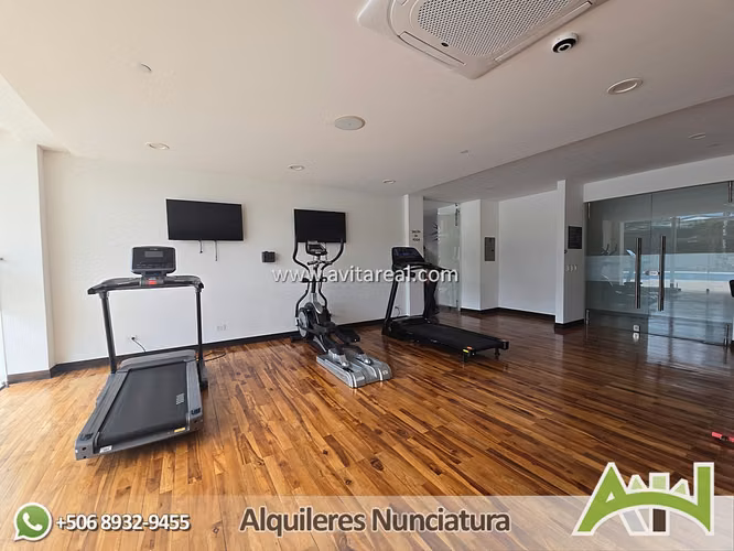 Apartamento estudio con linea blanca | Urban Flats | AC - Imagen 4