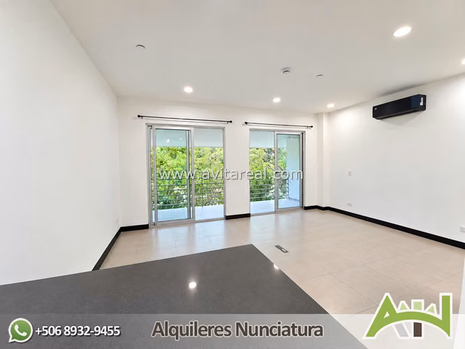 Apartamento estudio con linea blanca | Urban Flats | AC - Imagen 7
