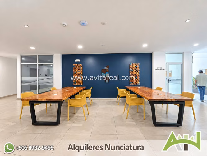 Apartamento estudio con linea blanca | Urban Flats | AC - Imagen 2