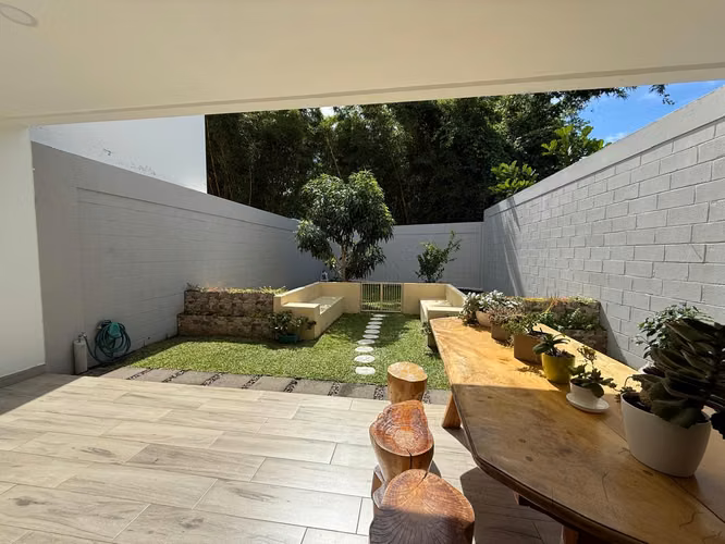 Casa de 3 niveles en alquiler | San Antonio de Escazú | $2.970 | 3 Habitaciones - Imagen 6