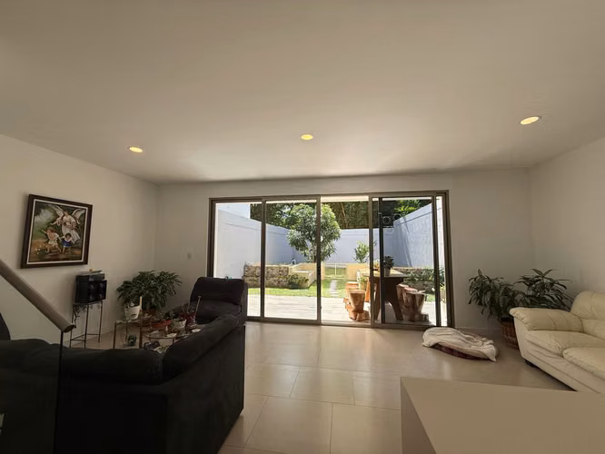 Casa de 3 niveles en alquiler | San Antonio de Escazú | $2.970 | 3 Habitaciones - Imagen 4
