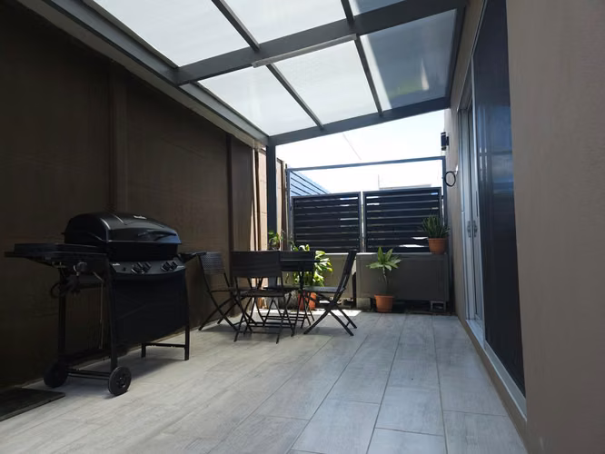 Casa en venta, Condominio Nobleza de Coris - Imagen 7