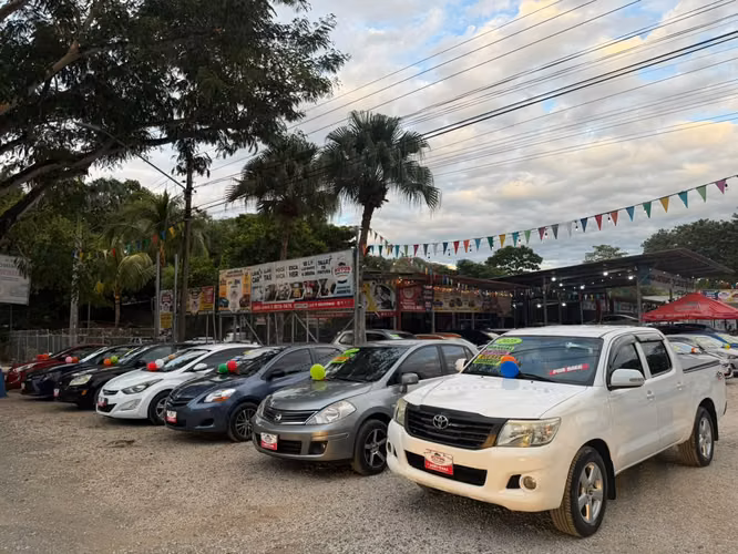 TOYOTA HILUX-2016-MANUAL-TD-CAJA 5TA- - Imagen 10