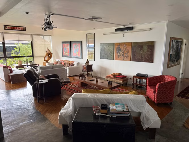 APARTAMENTO EN VENTA – CONDOMINIO ALTO LAS PALOMAS - Imagen 2