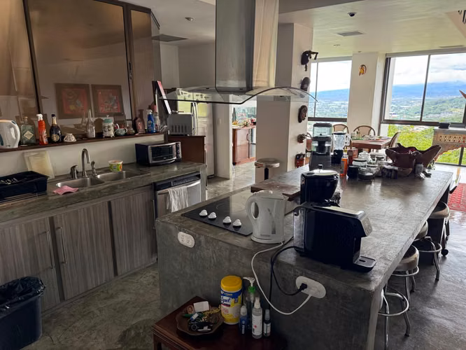 APARTAMENTO EN VENTA – CONDOMINIO ALTO LAS PALOMAS - Imagen 6
