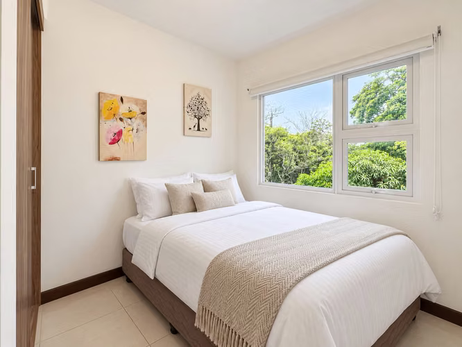 Apartamento Amueblado Rio Oro - Imagen 8