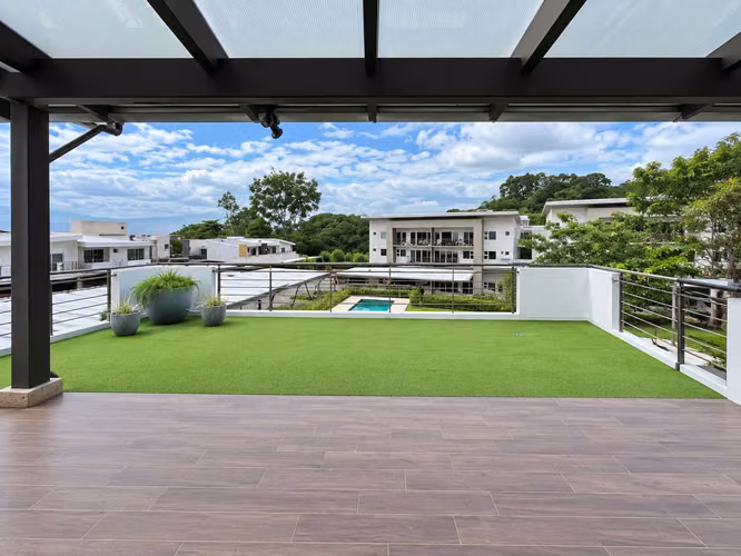 Apartamento Amueblado Rio Oro - Imagen 12