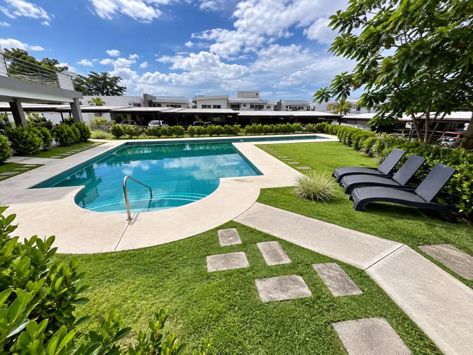 Apartamento Amueblado Rio Oro - Imagen 16