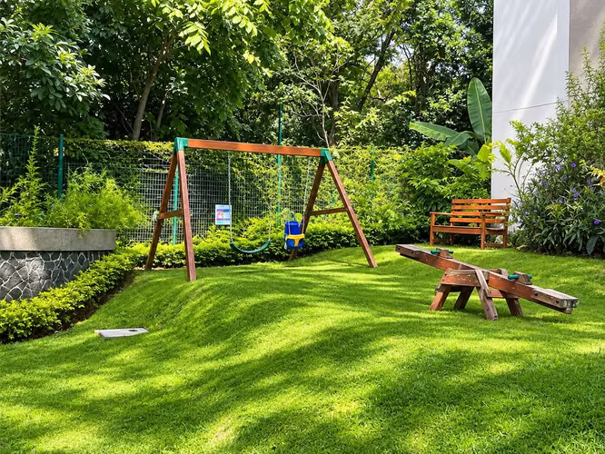 Apartamento Amueblado Rio Oro - Imagen 15