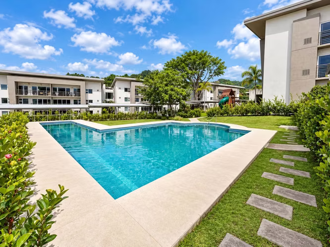 Apartamento Amueblado Rio Oro - Imagen 17