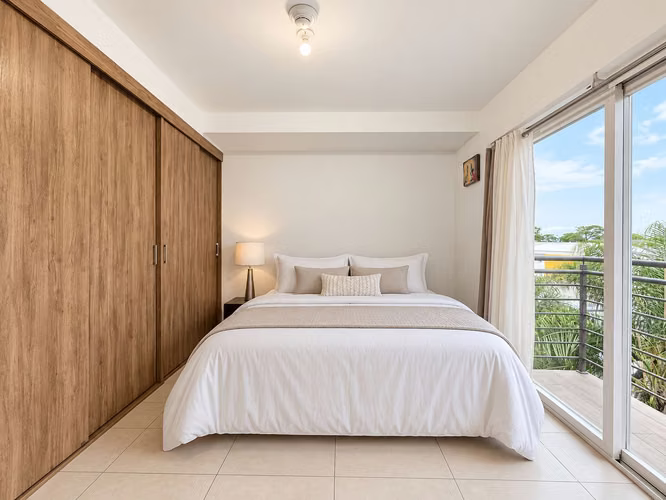 Apartamento Amueblado Rio Oro - Imagen 6
