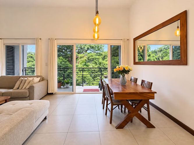 Apartamento Amueblado Rio Oro - Imagen 3